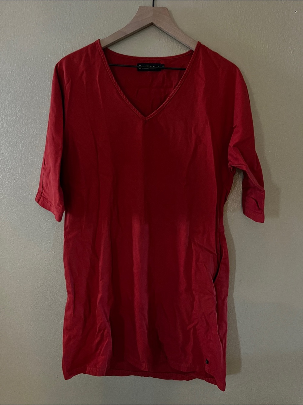Midi dress